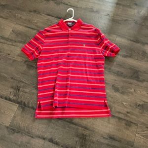 Men’s medium polo shirt in great condition